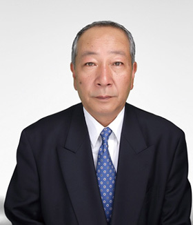 FYH株式会社 董事长 小林 保一