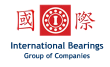 INTERNATIONAL BEARING PTE LTD.