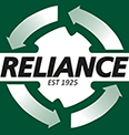 THE RELIANCE BEARING AND GEAR CO., LTD. CORK