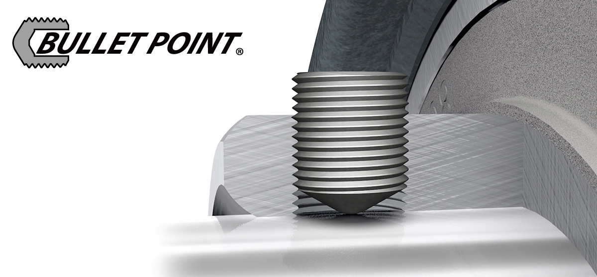 Bullet point01 | FYH INC. Features