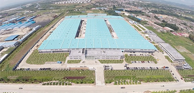 FYH INC. QINHUANGDAO NPB BEARINGS CO LTD