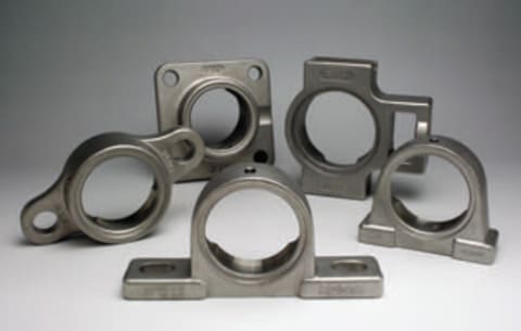 Stainless steel series03 | FYH INC. Features