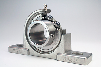 Ceramic bearing series02 | FYH INC. Features