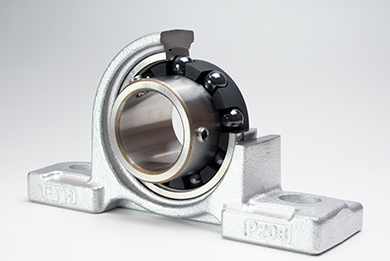 Ceramic bearing series03 | FYH INC. Features