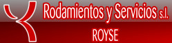 RODAMIENTOS Y SERVICIOS,SL